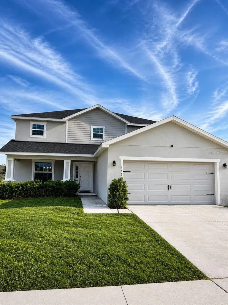 1032 Silas Street Haines City FL 33844
