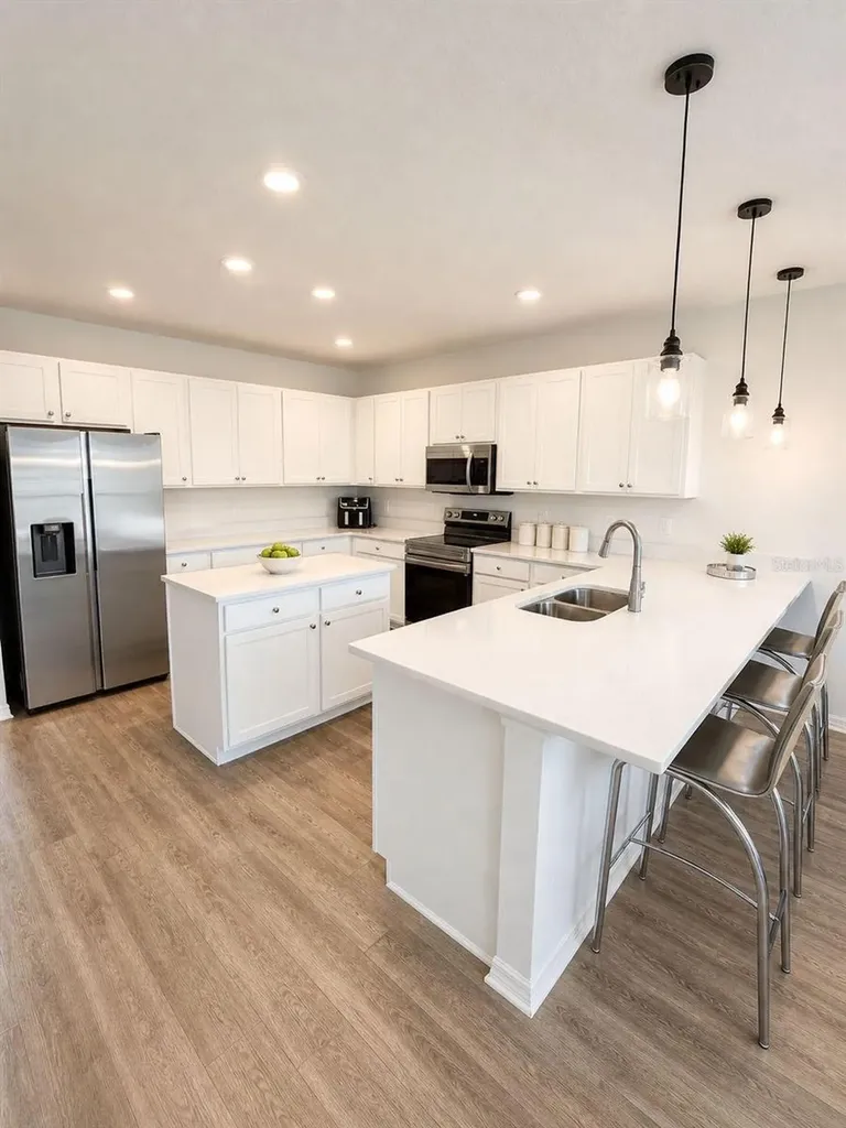 1032 Silas Street Haines City FL 33844