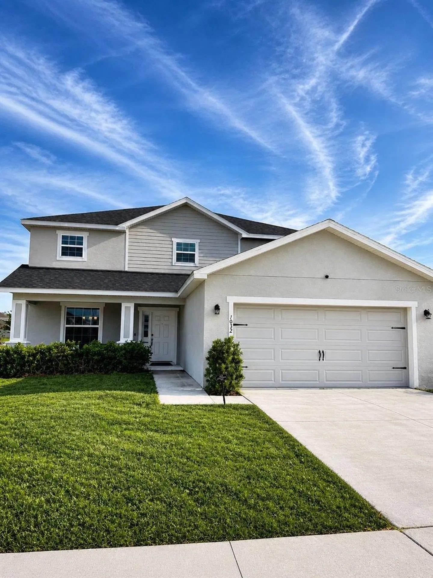 1032 Silas Street Haines City FL 33844