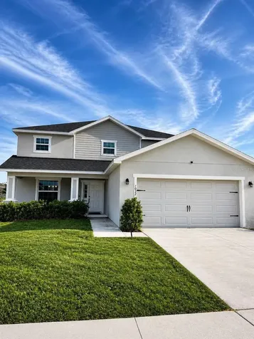 1032 Silas Street Haines City FL 33844