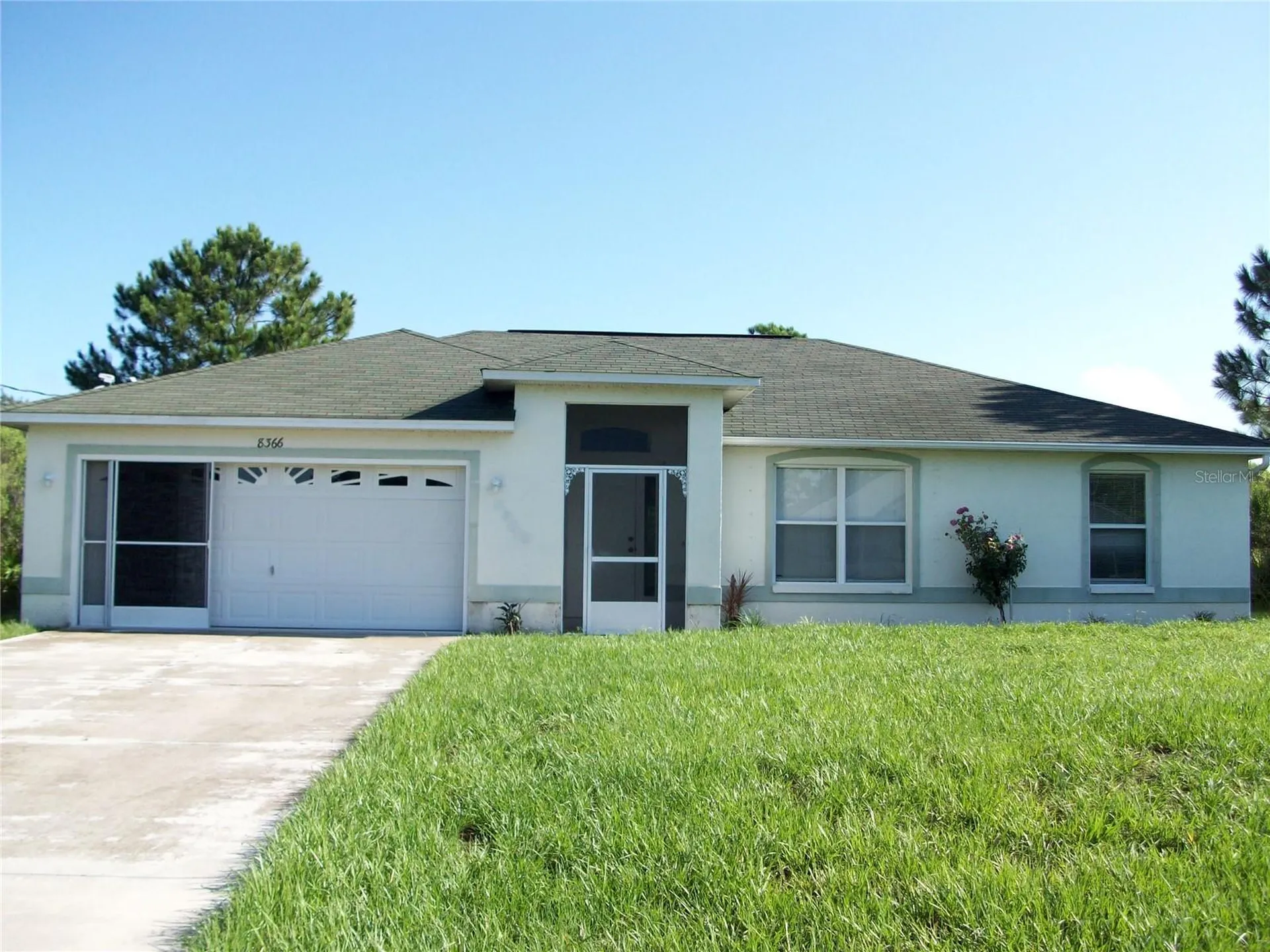 8366 Glover Avenue North Port FL 34286