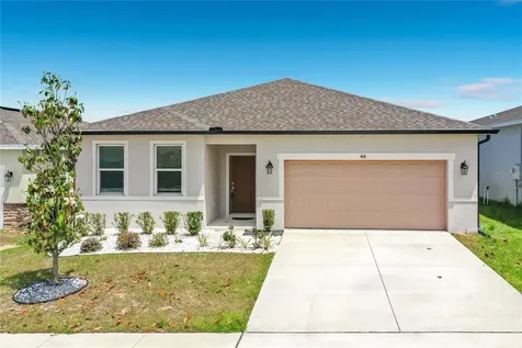 418 Quayside Avenue Mascotte FL 34753