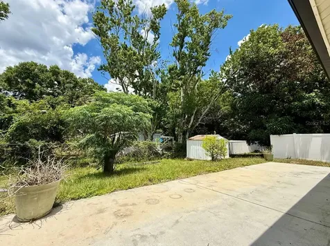 6807 Kingston Drive Tampa FL 33619