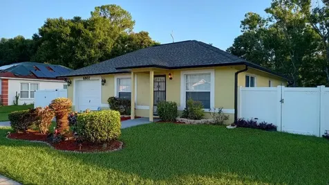 6807 Kingston Drive Tampa FL 33619