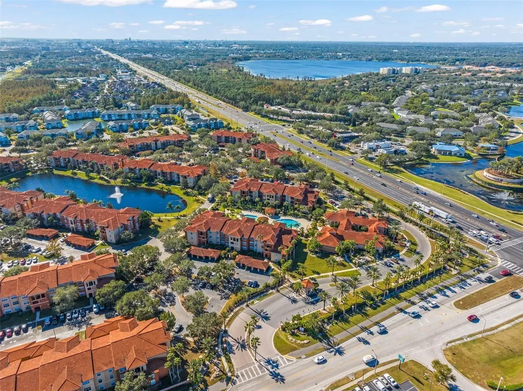 5524 Metrowest Boulevard Orlando FL 32811