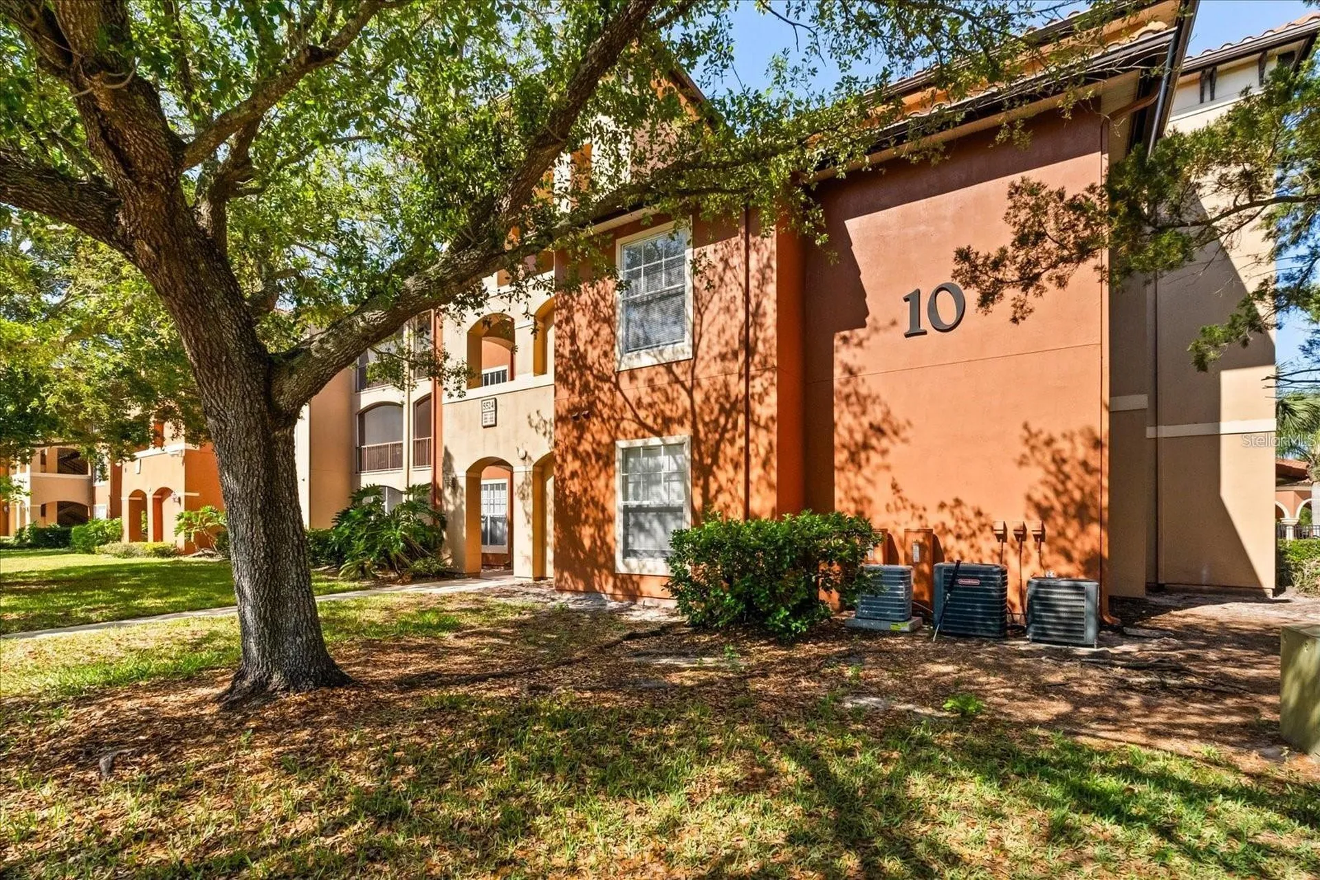 5524 Metrowest Boulevard Orlando FL 32811