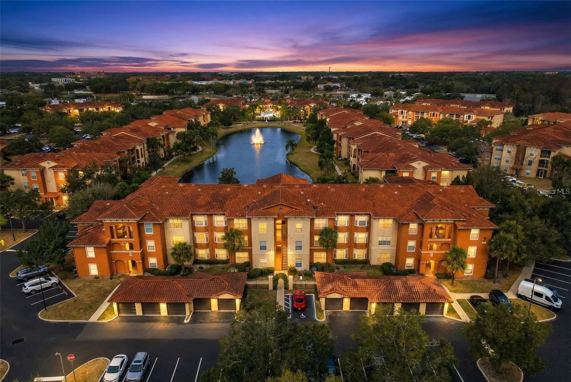 5524 Metrowest Boulevard Orlando FL 32811