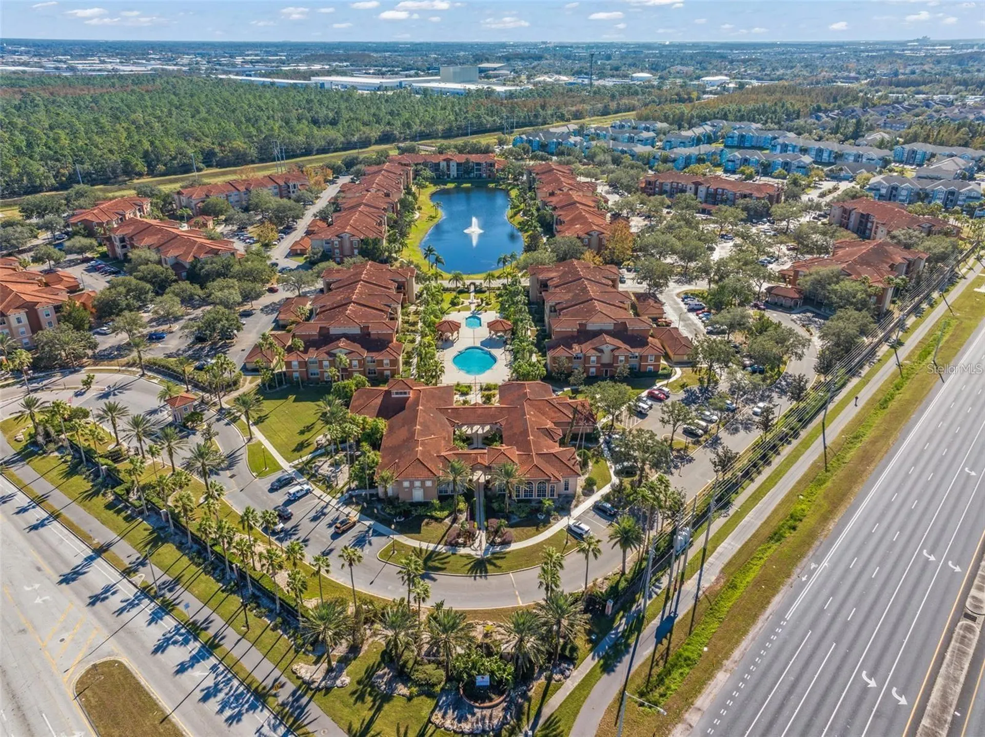 5524 Metrowest Boulevard Orlando FL 32811