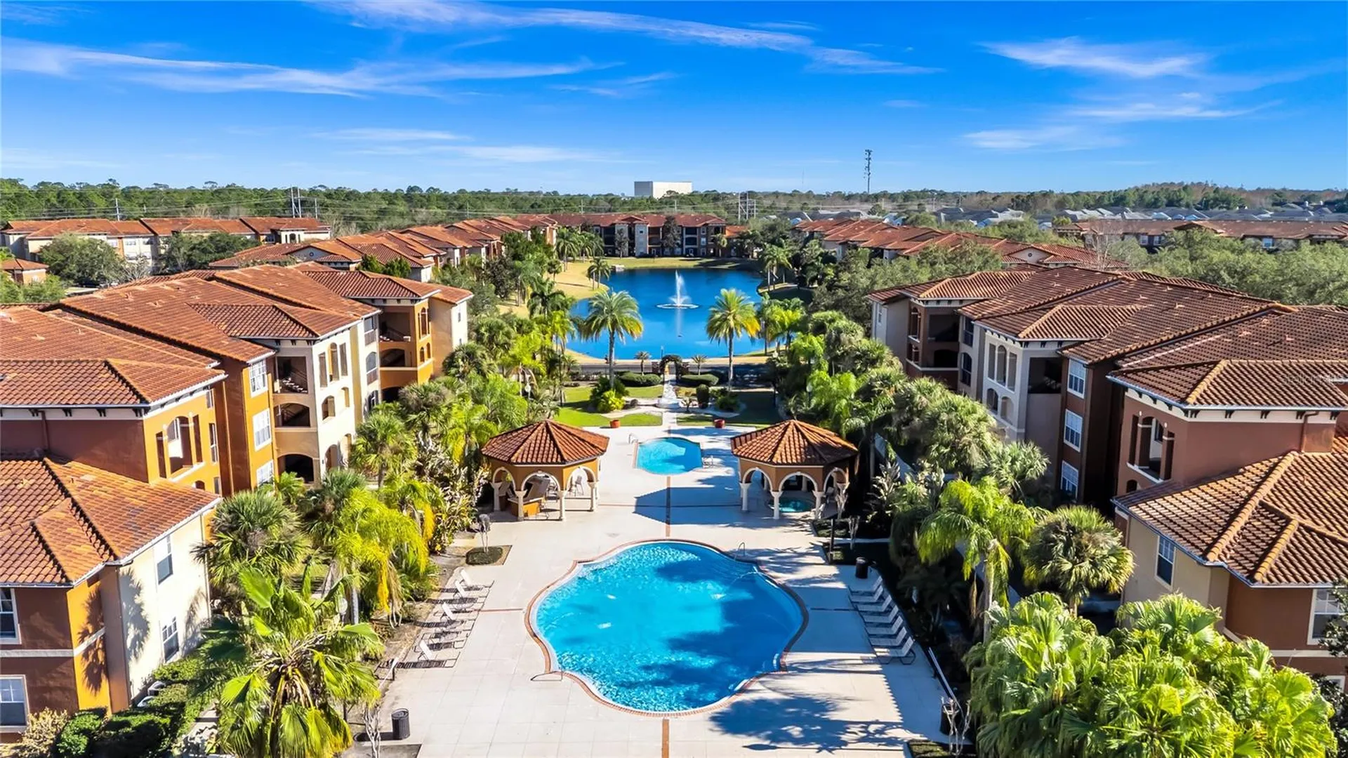 5524 Metrowest Boulevard Orlando FL 32811