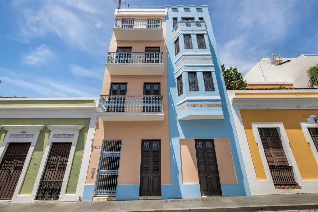 311 Luna Street San Juan PR 00901