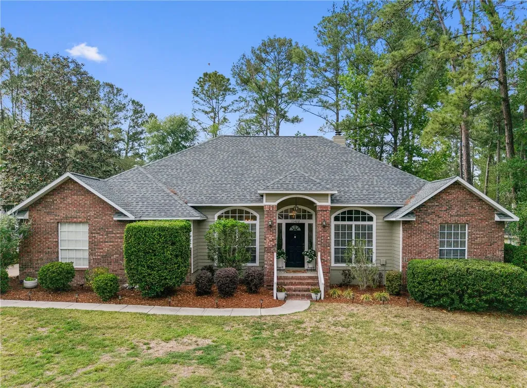 11422 NW 16th Place Gainesville FL 32606