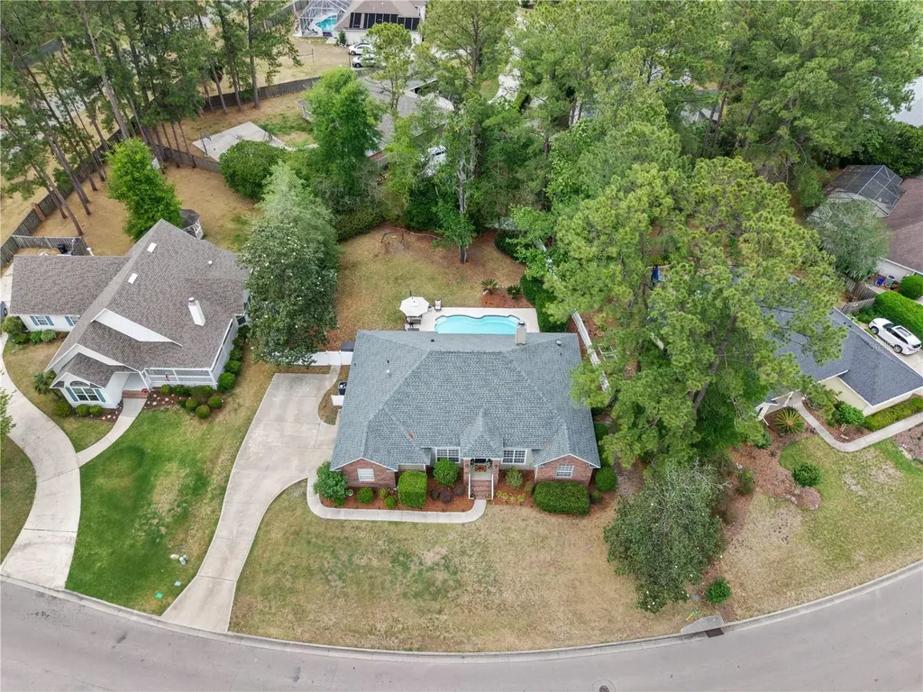 11422 NW 16th Place Gainesville FL 32606