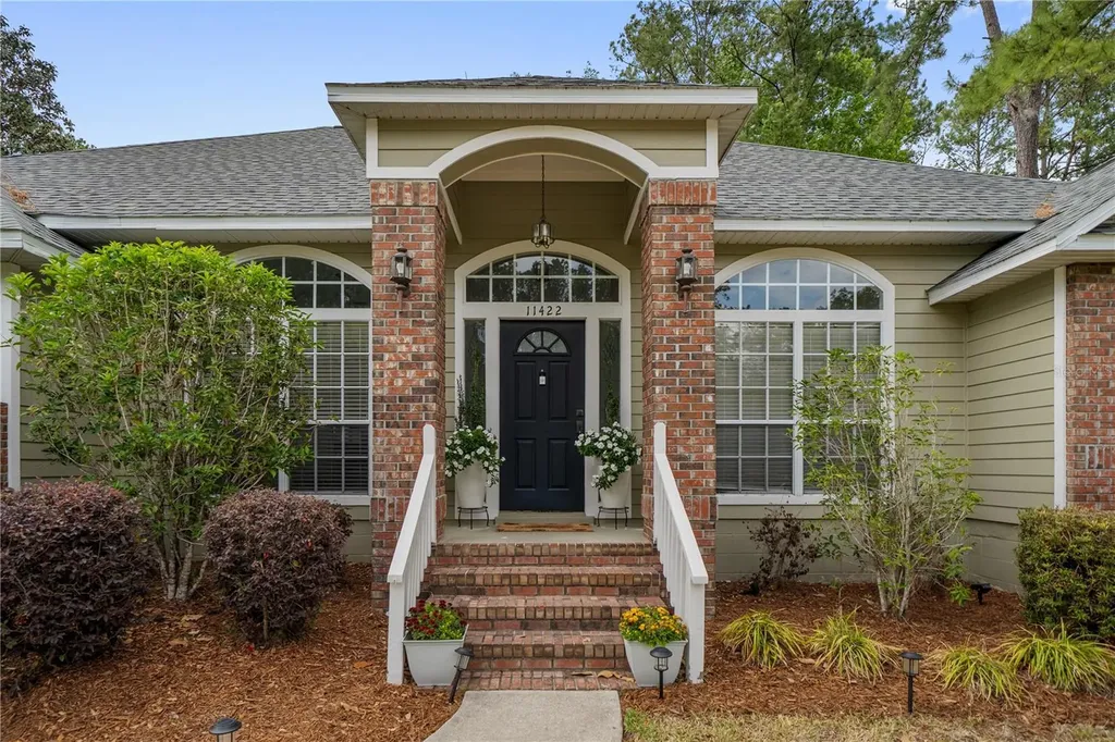 11422 NW 16th Place Gainesville FL 32606