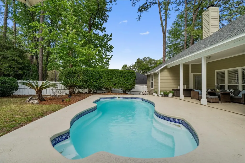 11422 NW 16th Place Gainesville FL 32606