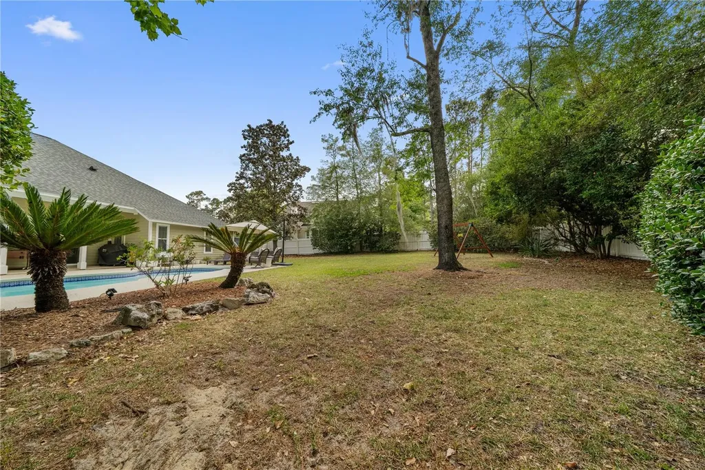 11422 NW 16th Place Gainesville FL 32606