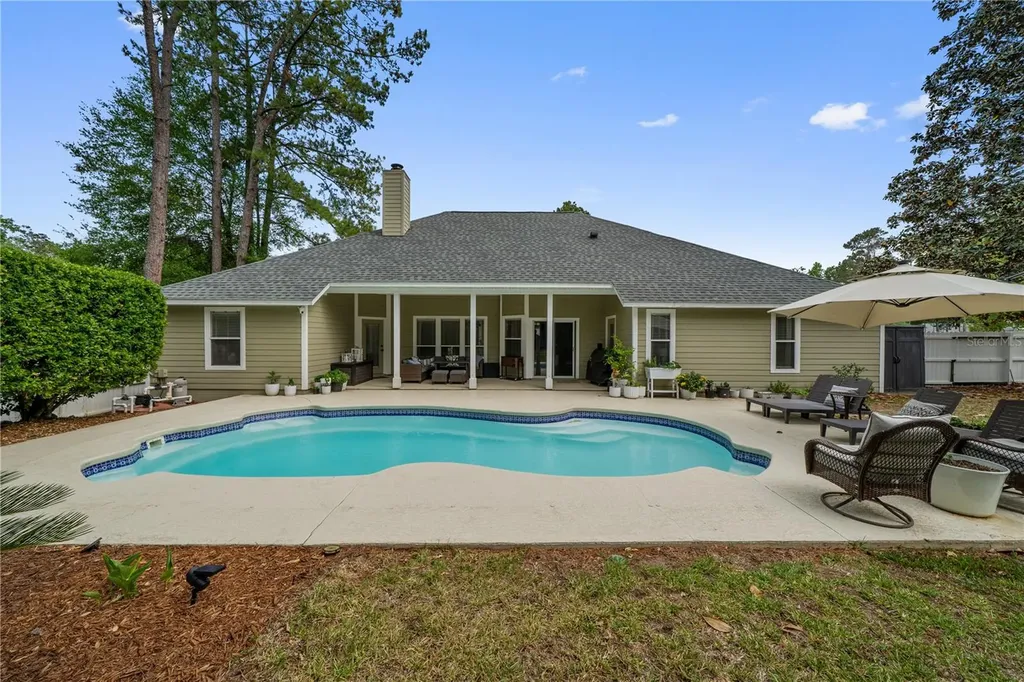 11422 NW 16th Place Gainesville FL 32606