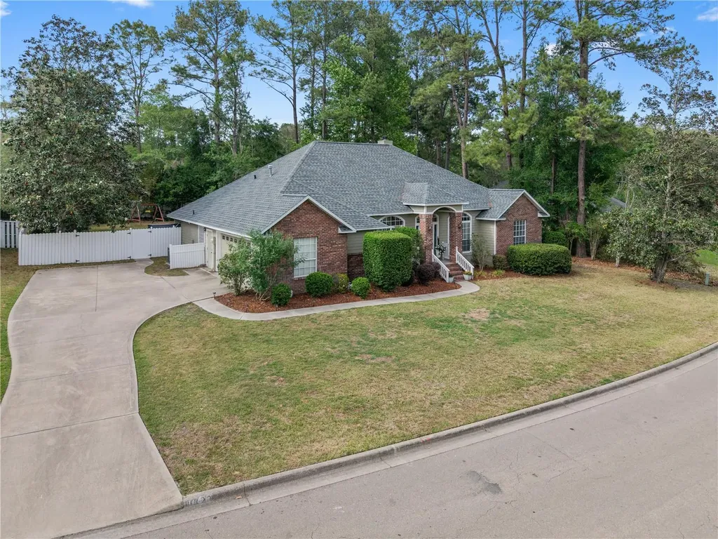 11422 NW 16th Place Gainesville FL 32606
