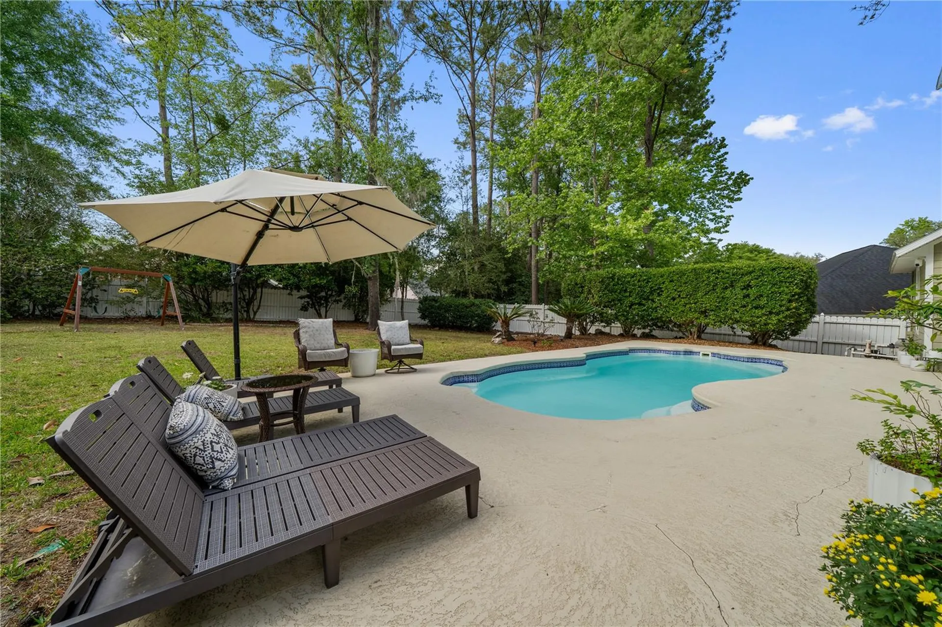 11422 NW 16th Place Gainesville FL 32606