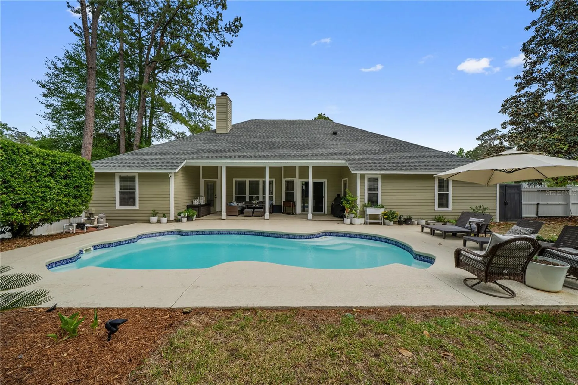 11422 NW 16th Place Gainesville FL 32606