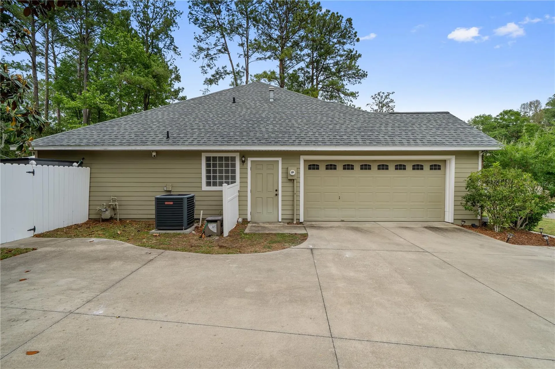 11422 NW 16th Place Gainesville FL 32606