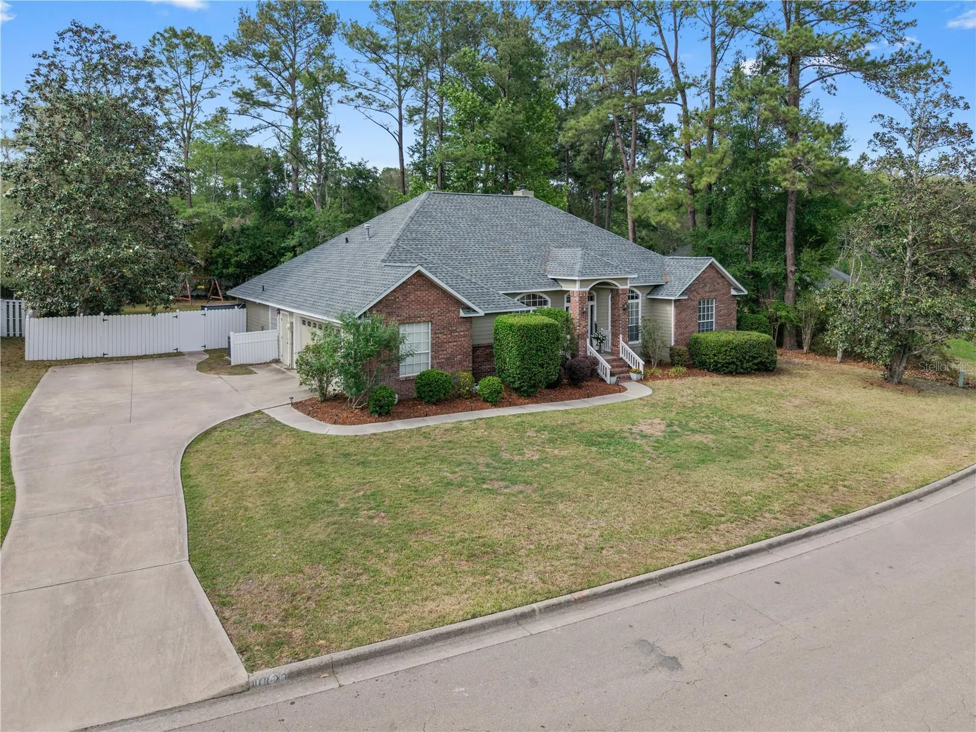 11422 NW 16th Place Gainesville FL 32606