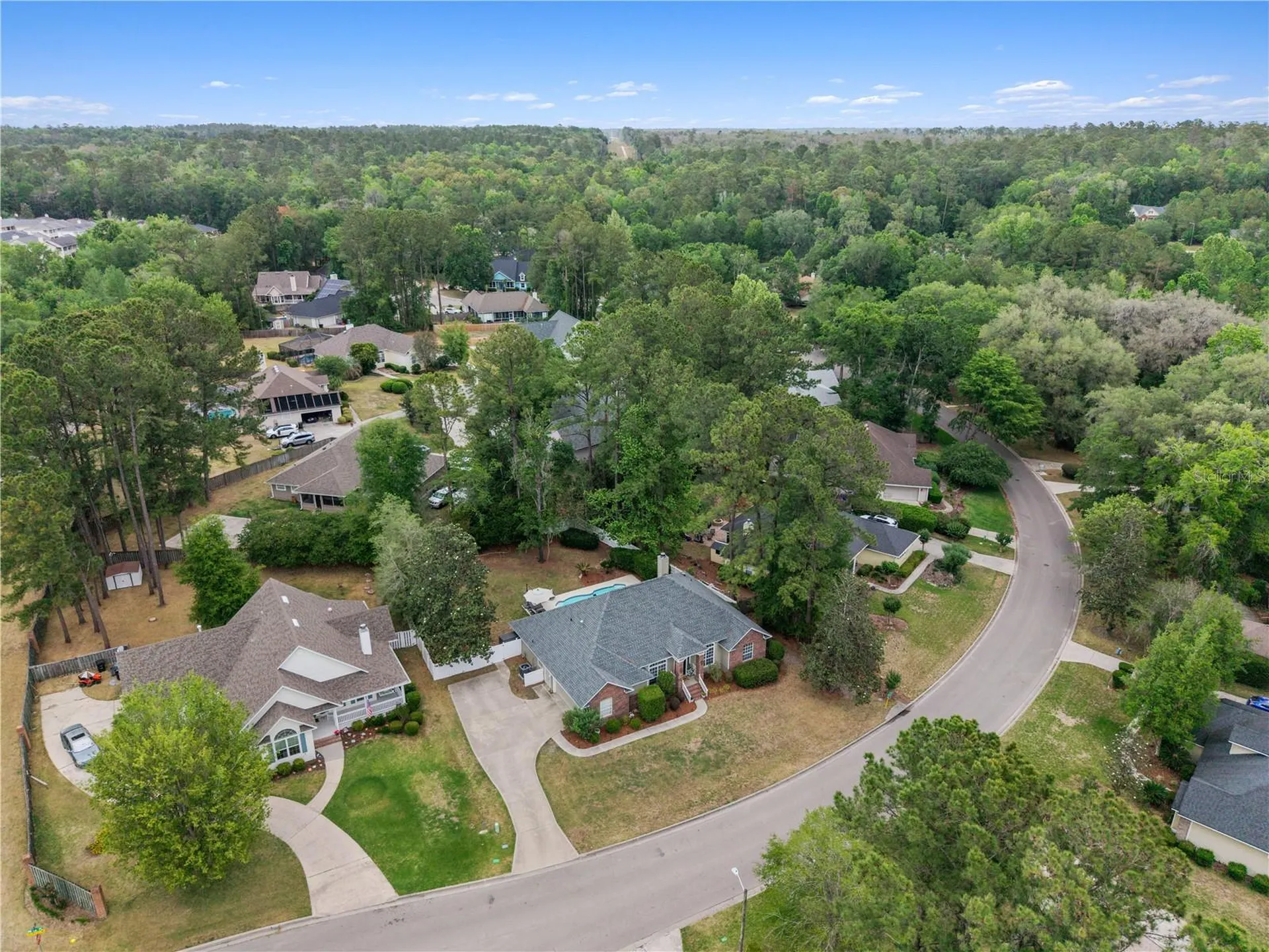 11422 NW 16th Place Gainesville FL 32606