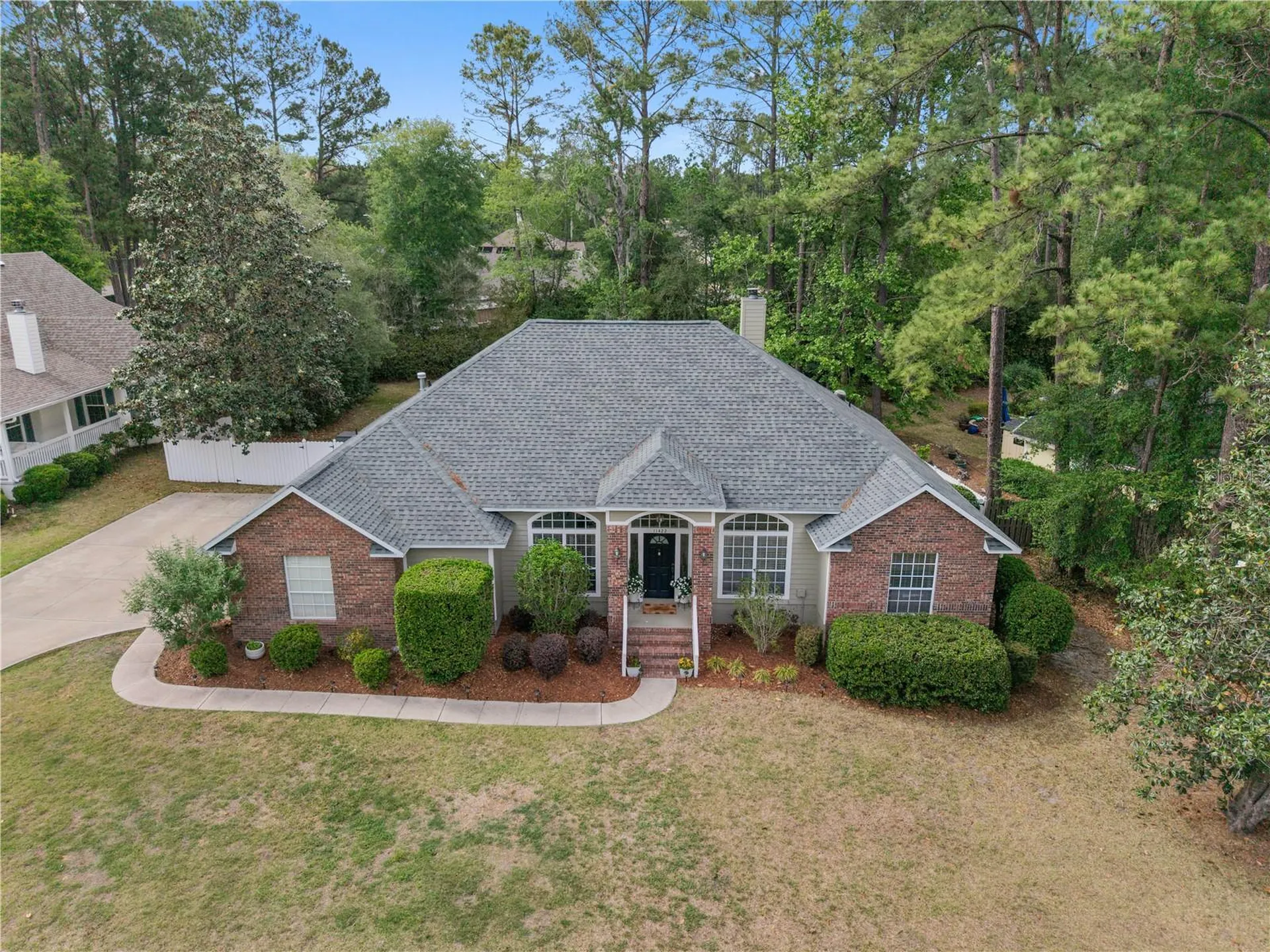 11422 NW 16th Place Gainesville FL 32606