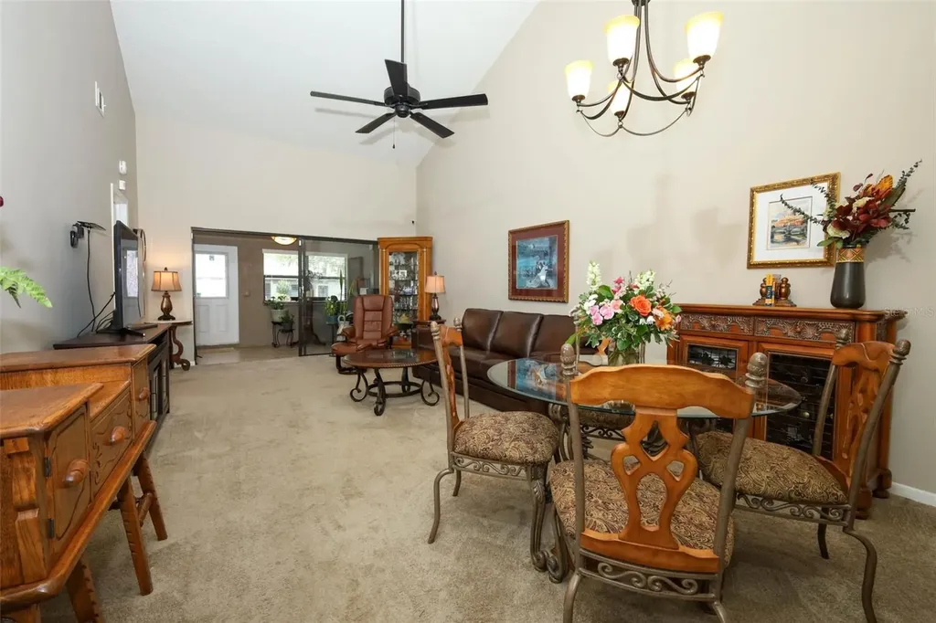 658 Woodridge Drive Fern Park FL 32730