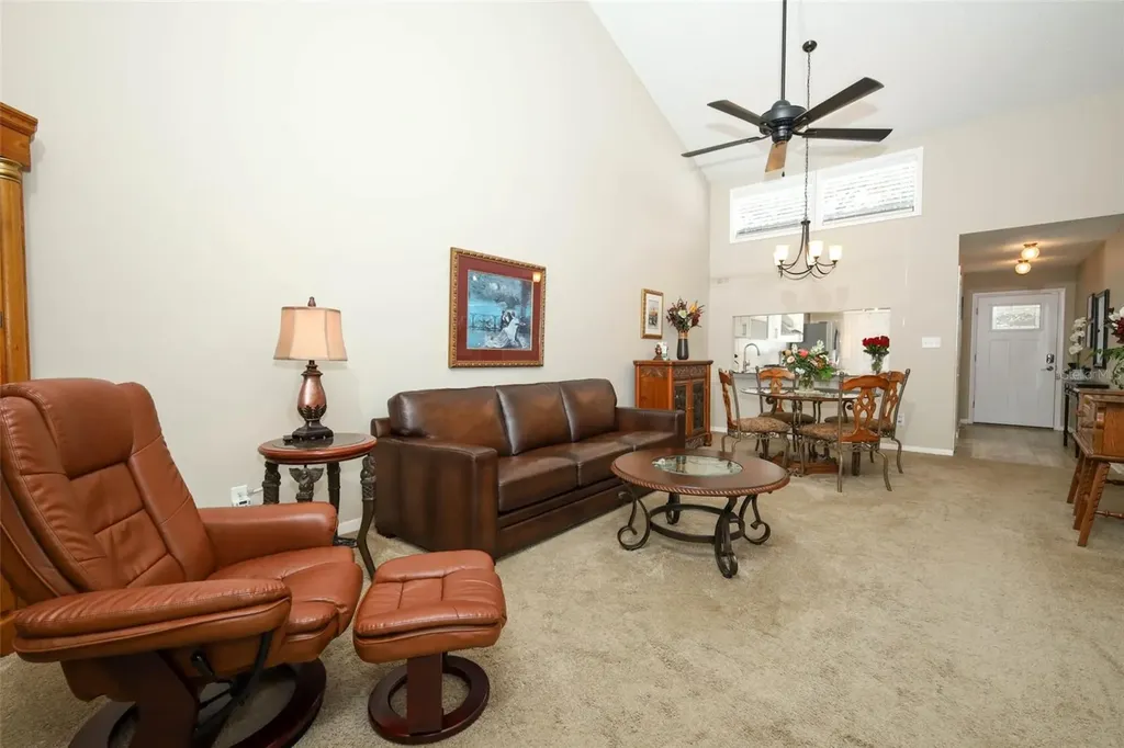 658 Woodridge Drive Fern Park FL 32730