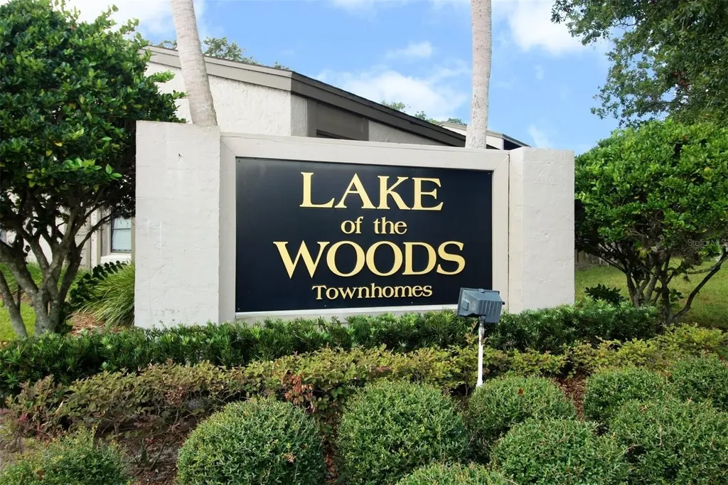 658 Woodridge Drive Fern Park FL 32730