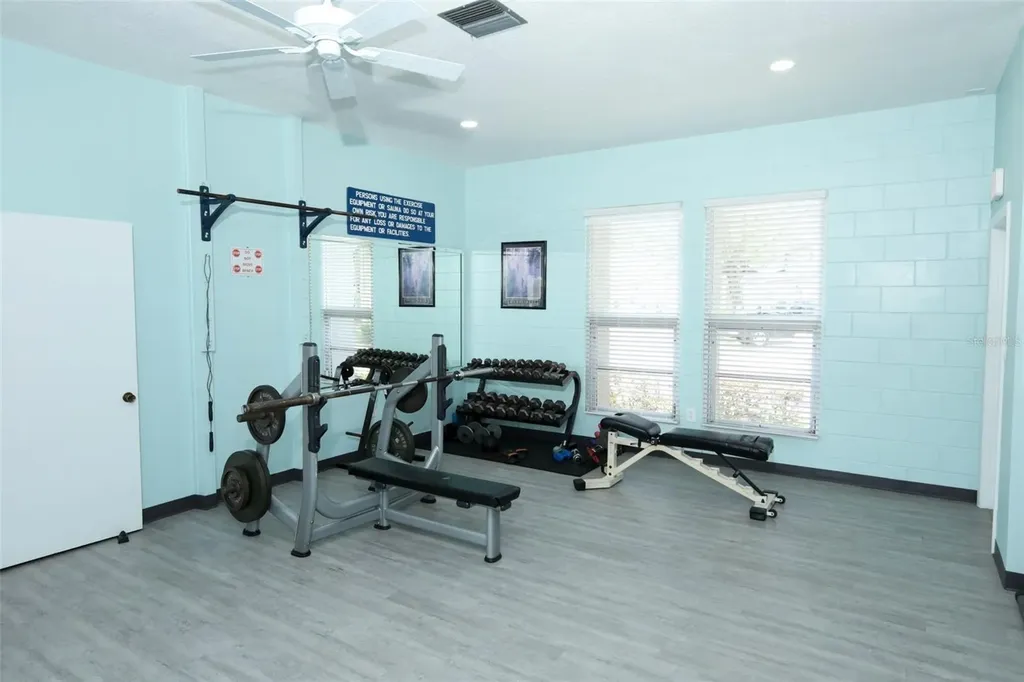 658 Woodridge Drive Fern Park FL 32730