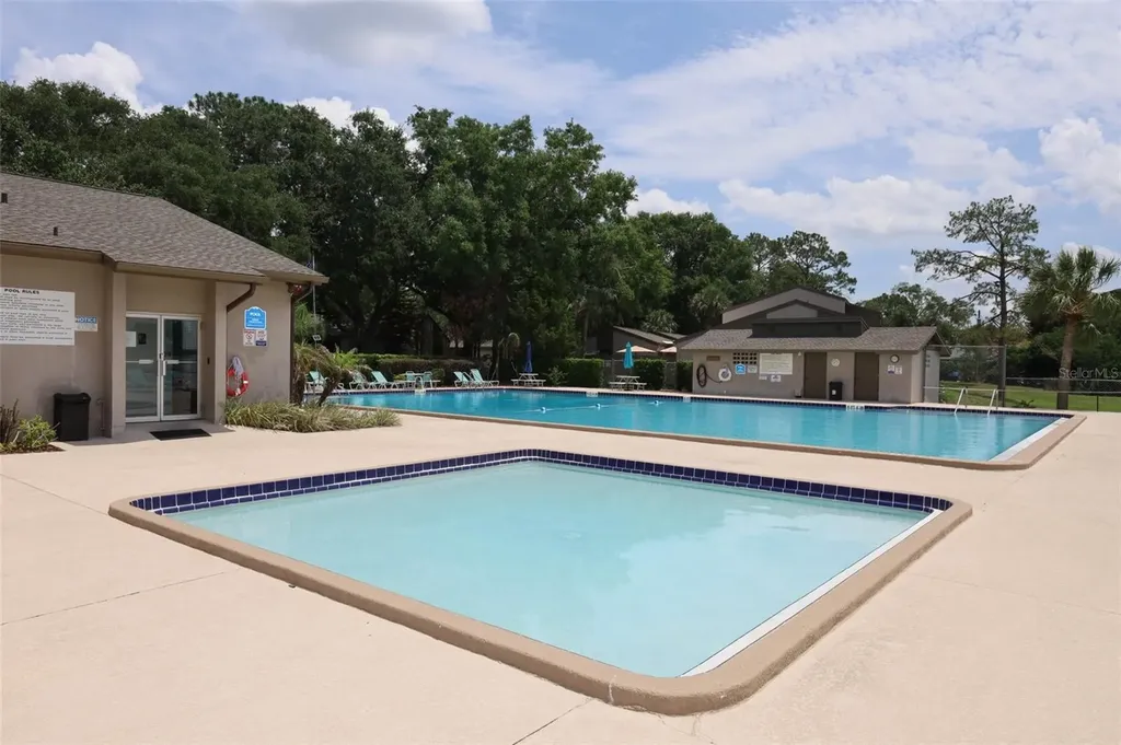 658 Woodridge Drive Fern Park FL 32730