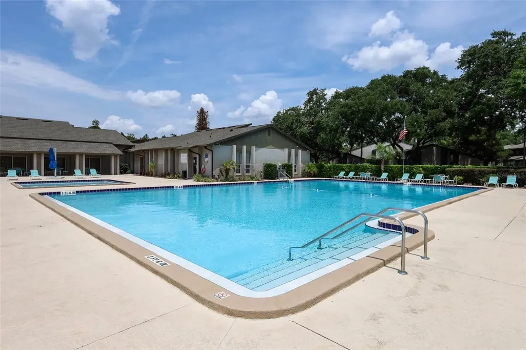 658 Woodridge Drive Fern Park FL 32730