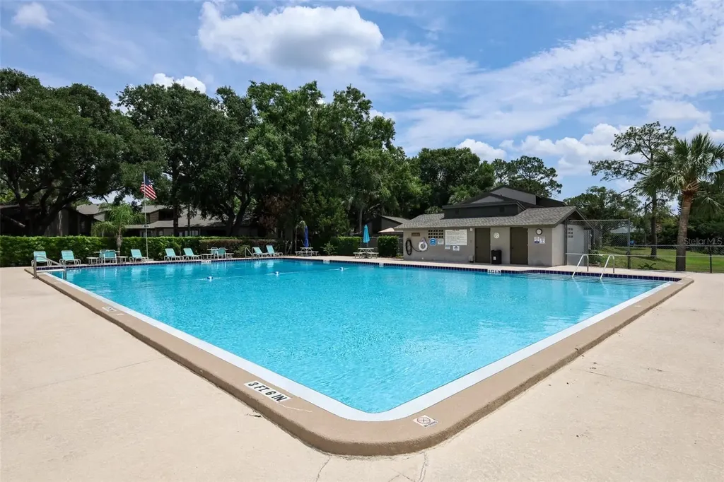 658 Woodridge Drive Fern Park FL 32730