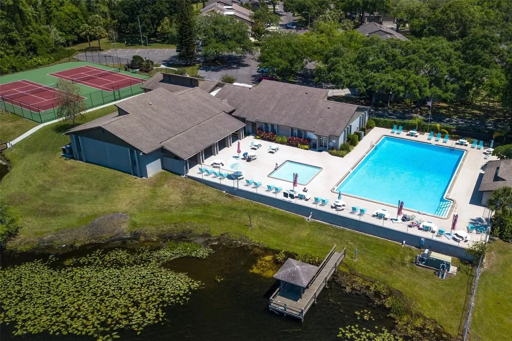658 Woodridge Drive Fern Park FL 32730