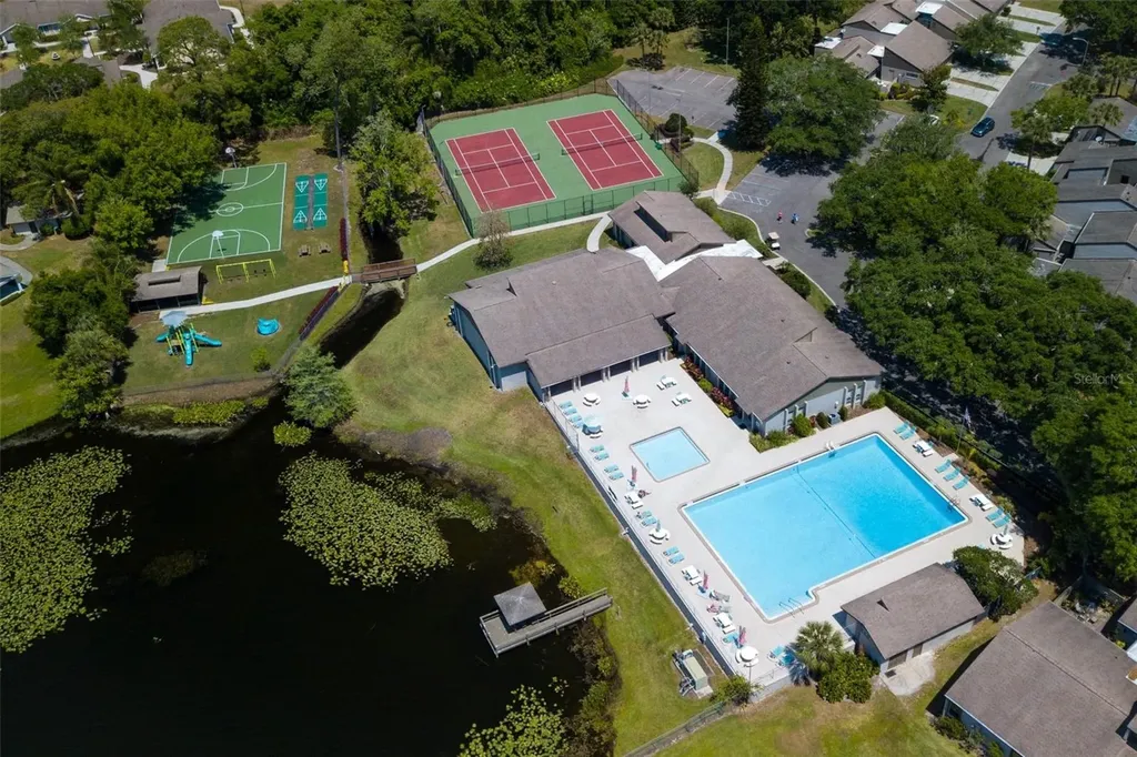 658 Woodridge Drive Fern Park FL 32730