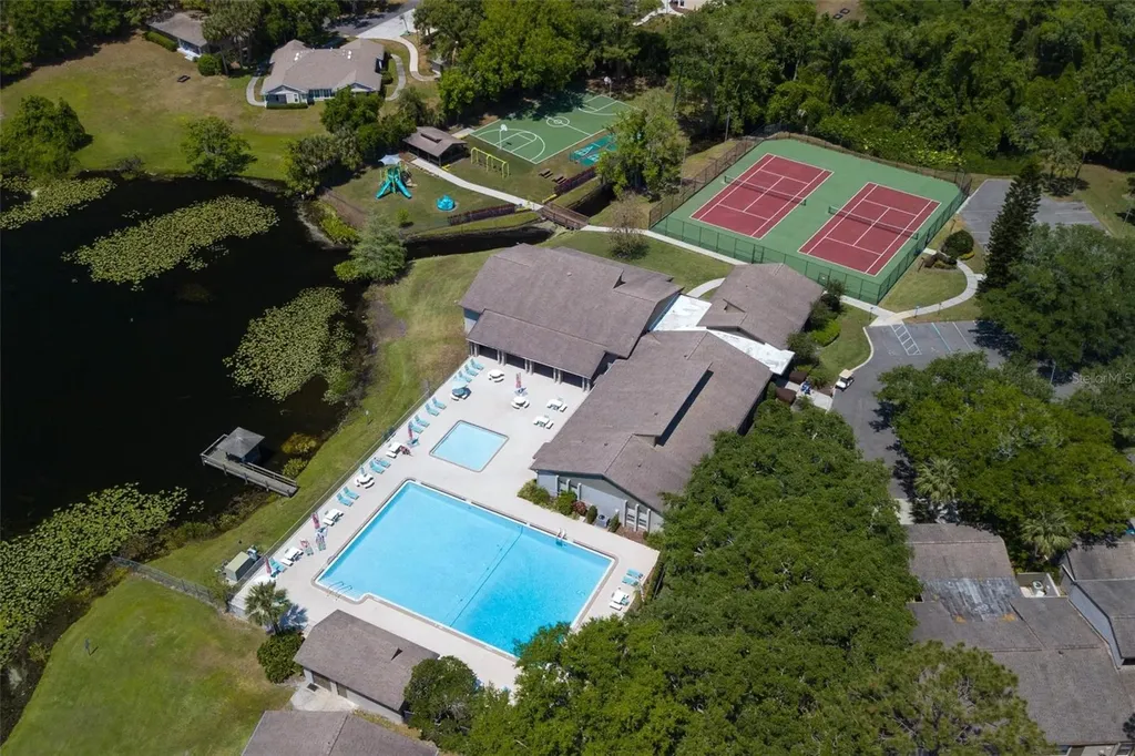 658 Woodridge Drive Fern Park FL 32730