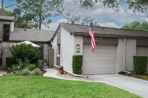 658 Woodridge Drive Fern Park FL 32730