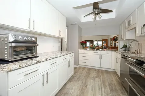 658 Woodridge Drive Fern Park FL 32730
