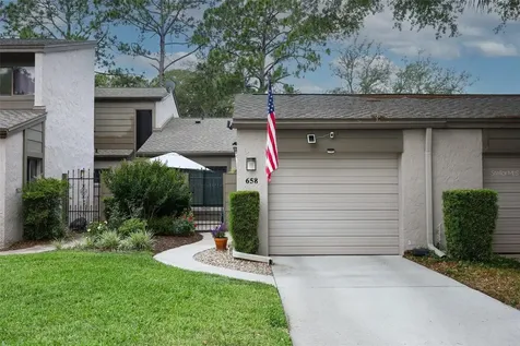 658 Woodridge Drive Fern Park FL 32730