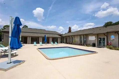 658 Woodridge Drive Fern Park FL 32730