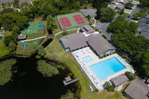 658 Woodridge Drive Fern Park FL 32730