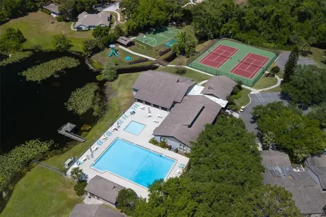 658 Woodridge Drive Fern Park FL 32730