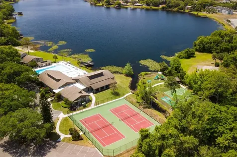 658 Woodridge Drive Fern Park FL 32730