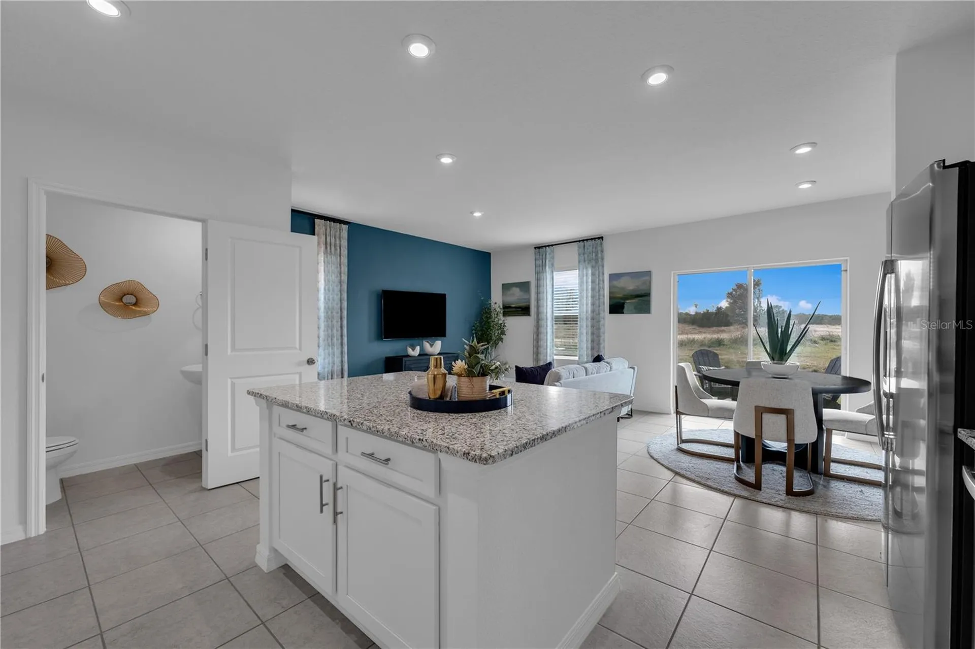 1705 Fan Palm Drive Davenport FL 33897