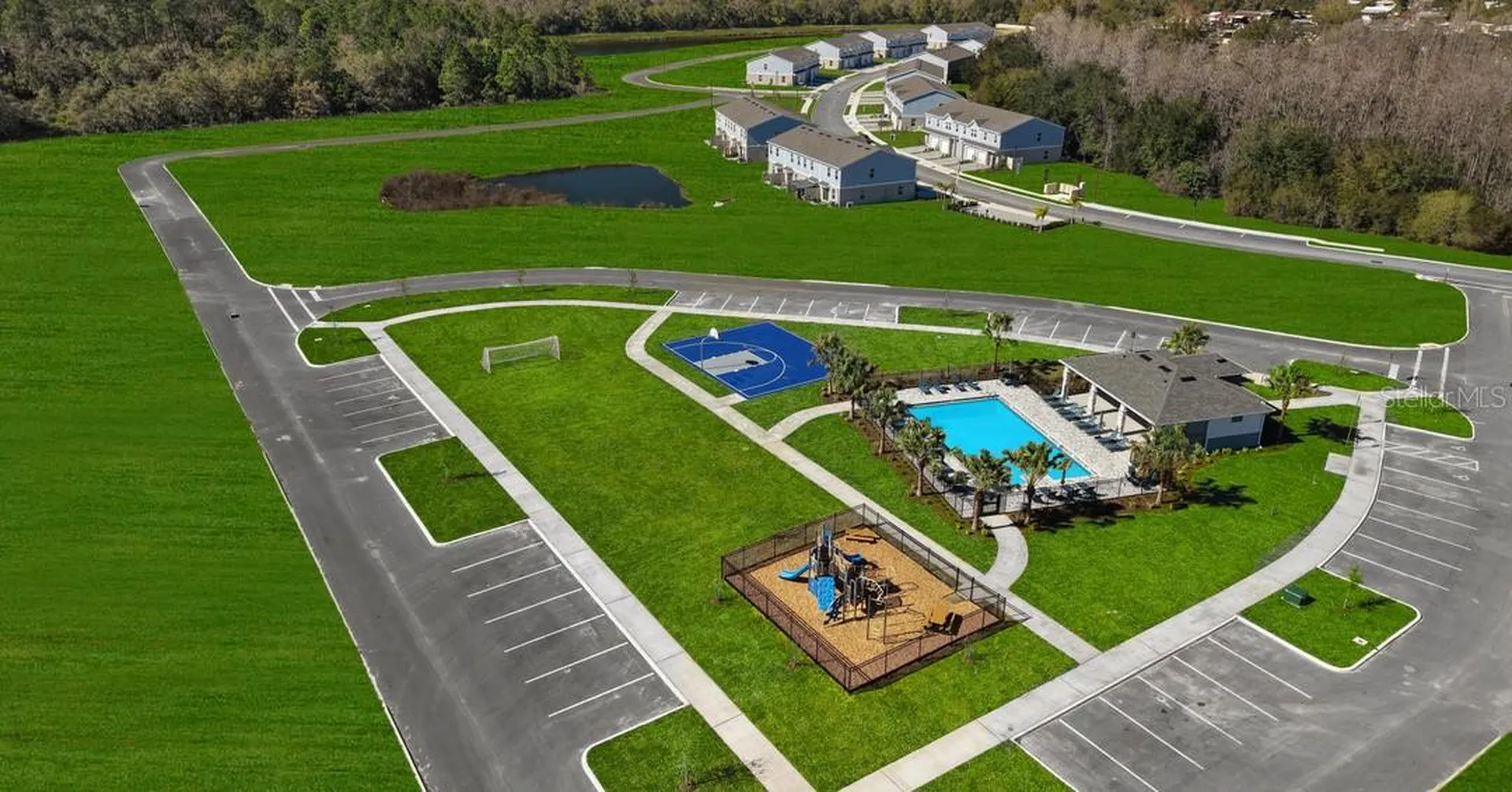 1705 Fan Palm Drive Davenport FL 33897