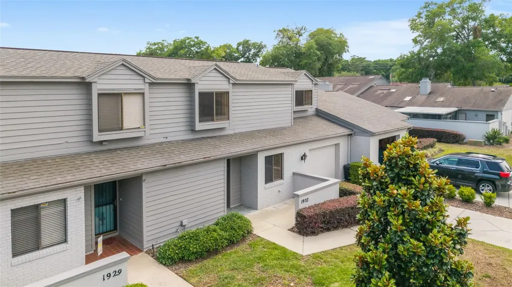 1927 SE 37th Court Circle Ocala FL 34471