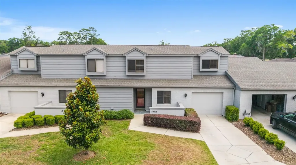 1927 SE 37th Court Circle Ocala FL 34471