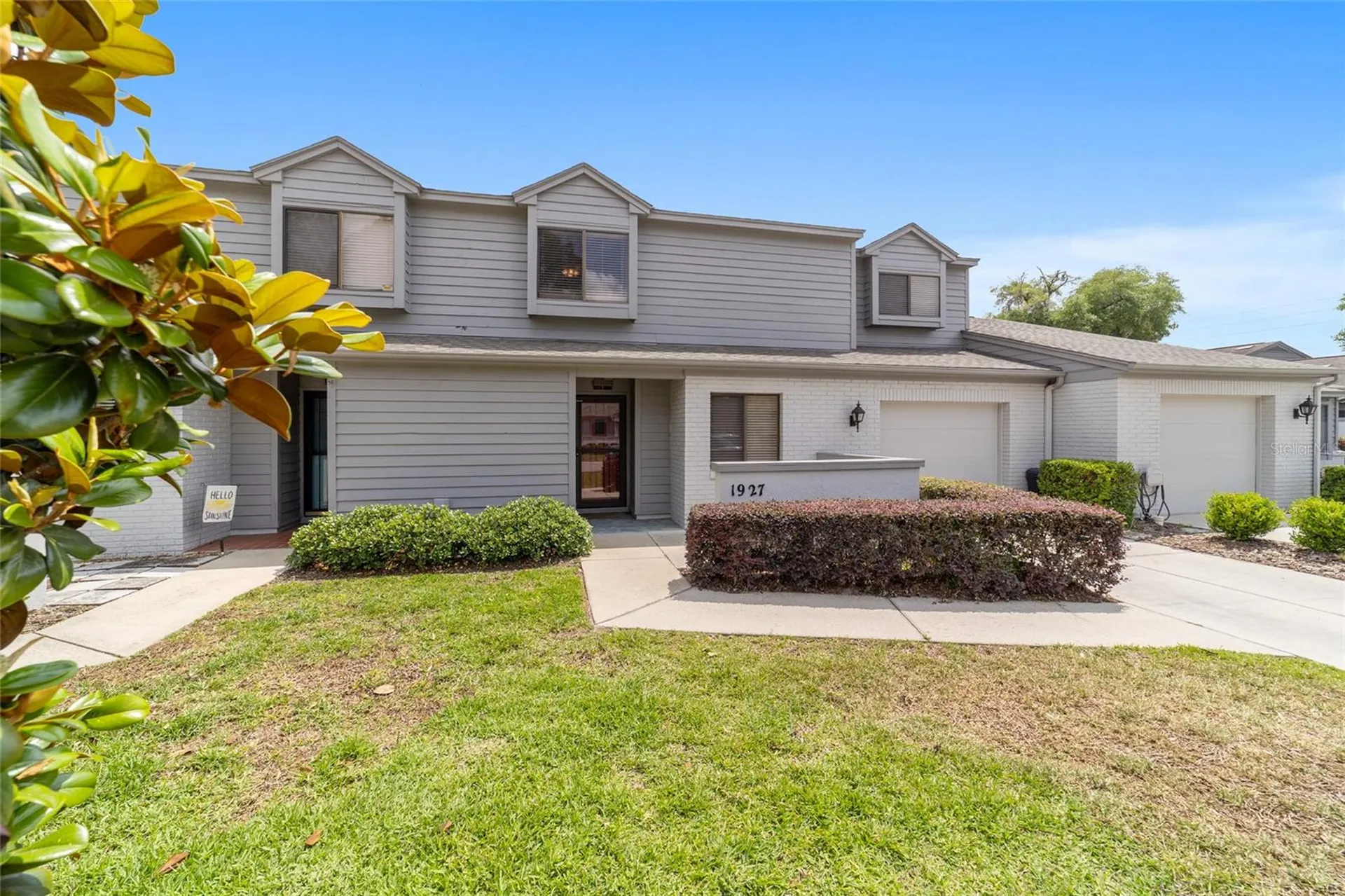 1927 SE 37th Court Circle Ocala FL 34471