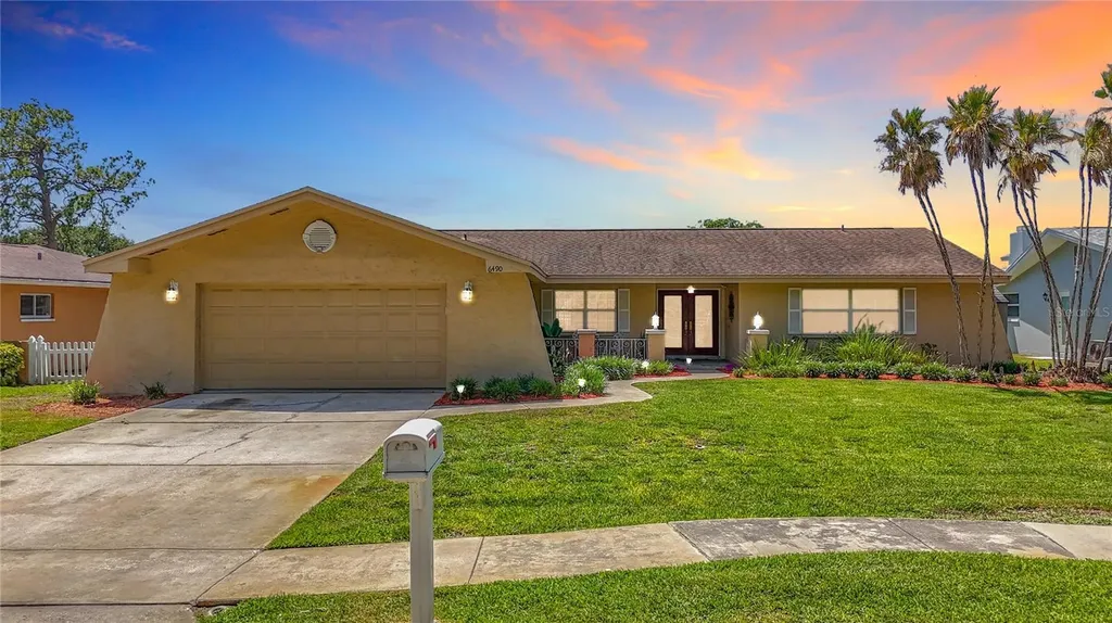6490 Burning Tree Drive Seminole FL 33777